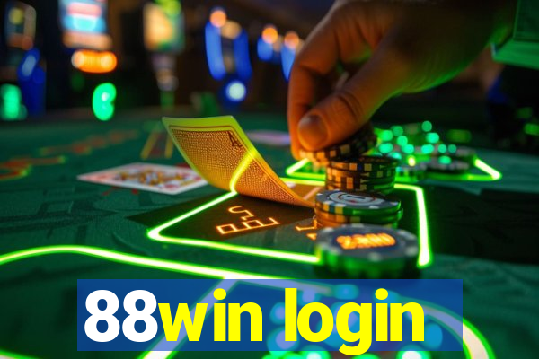 88win login